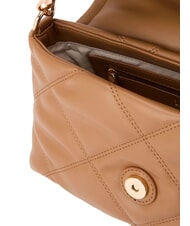 LIUJO LAPUFFY Bolso de hombro con correa para el hombro. ante - Bolsos Mujer - 3