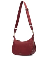 LIUJO KALISKA Bolso de hombro con correa para el hombro. burdeos intenso - Bolsos Mujer - 2