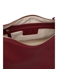 LIUJO KALISKA Bolso de hombro con correa para el hombro. burdeos intenso - Bolsos Mujer - 4