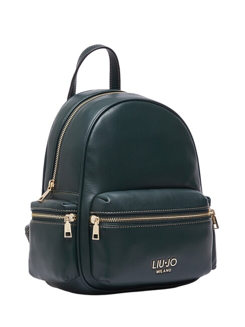 EVRIM Mochila para mujer bosque - Bolsos Mujer