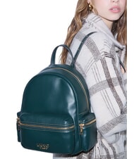 LIUJO EVRIM Mochila para mujer bosque - Bolsos Mujer - 5