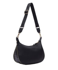 LIUJO KALISKA Bolso de hombro con correa para el hombro. NEGRO - Bolsos Mujer - 4