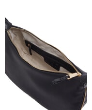 LIUJO KALISKA Bolso de hombro con correa para el hombro. NEGRO - Bolsos Mujer - 5
