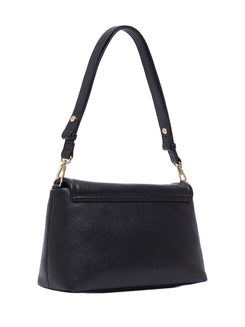 LAPUFFY Bolso de hombro / bolso cruzado NEGRO - Bolsos Mujer