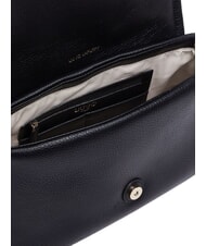 LIUJO LAPUFFY Bolso de hombro / bolso cruzado NEGRO - Bolsos Mujer - 5