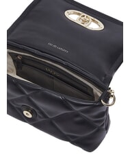 LIUJO LAPUFFY Bolso de hombro con correa para el hombro. NEGRO - Bolsos Mujer - 5