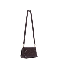 LIUJO LAPUFFY Bolso de hombro con correa para el hombro. berenjena roja - Bolsos Mujer - 4