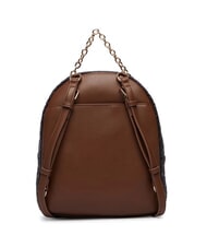 LIUJO EMATITE Mochila marr&oacute;n oscuro - Bolsos Mujer - 2