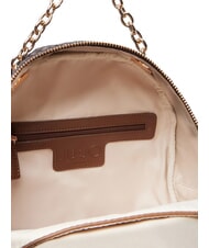 LIUJO EMATITE Mochila marr&oacute;n oscuro - Bolsos Mujer - 4
