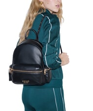 LIUJO EVRIM Mochila para mujer NEGRO - Bolsos Mujer - 2