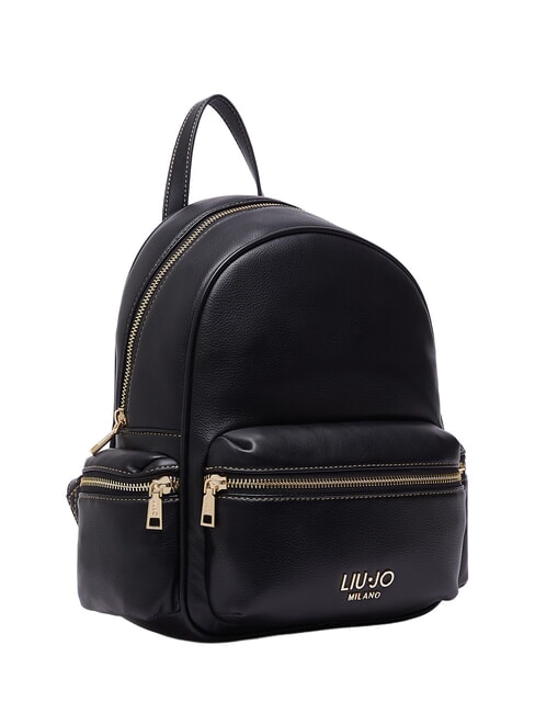 EVRIM Mochila para mujer NEGRO - Bolsos Mujer