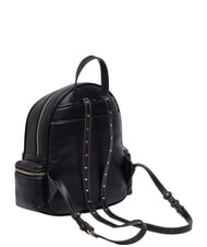 LIUJO EVRIM Mochila para mujer NEGRO - Bolsos Mujer - 4