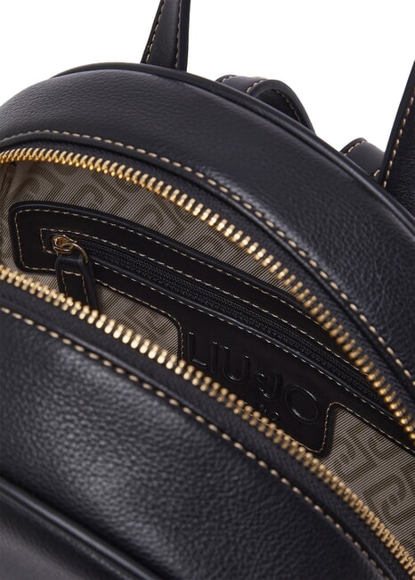 EVRIM Mochila para mujer NEGRO - Bolsos Mujer
