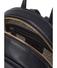 LIUJO EVRIM Mochila para mujer NEGRO - Bolsos Mujer - 5