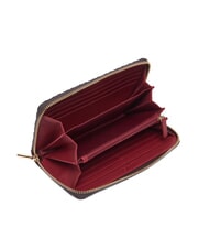 LIUJO KALISKA Cartera de mujer marr&oacute;n oscuro - Carteras Mujer - 2