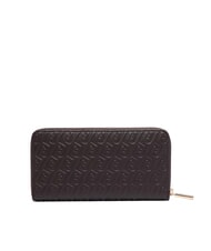 LIUJO KALISKA Cartera de mujer marr&oacute;n oscuro - Carteras Mujer - 3
