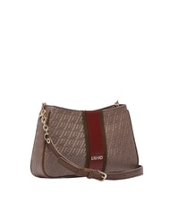 LIUJO EMATITE Bolso de hombro moca - Bolsos Mujer - 2