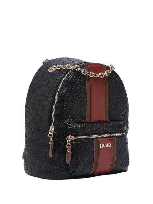 EMATITE Mochila NEGRO - Bolsos Mujer