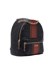 LIUJO EMATITE Mochila NEGRO - Bolsos Mujer - 2