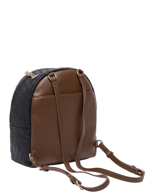EMATITE Mochila NEGRO - Bolsos Mujer