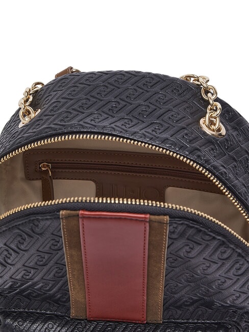 EMATITE Mochila NEGRO - Bolsos Mujer