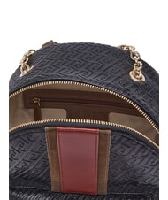 LIUJO EMATITE Mochila NEGRO - Bolsos Mujer - 4