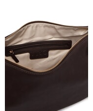 LIUJO KALISKA Bolso de hombro con correa para el hombro. marr&oacute;n oscuro - Bolsos Mujer - 4