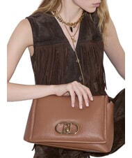 LIUJO LAPUFFY Bolso de hombro / bolso cruzado ante - Bolsos Mujer - 2