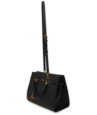 LIUJO MANHATTAN Bolso de mano con correa para el hombro. NEGRO - Bolsos Mujer - 3