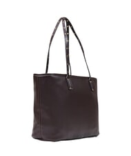 LIUJO EVRIM Comprador de hombro marr&oacute;n oscuro - Bolsos Mujer - 3