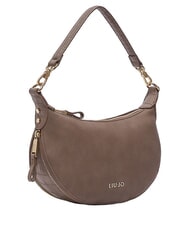 LIUJO KALISKA Bolso de hombro / bolso cruzado moca - Bolsos Mujer - 3