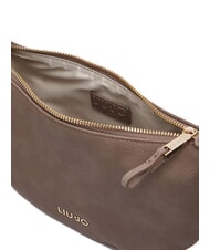 LIUJO KALISKA Bolso de hombro / bolso cruzado moca - Bolsos Mujer - 5
