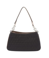 LIUJO EMATITE Bolso de hombro con correa para el hombro. marr&oacute;n oscuro - Bolsos Mujer - 3
