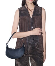 LIUJO KALISKA Bolso de hombro / bolso cruzado NEGRO - Bolsos Mujer - 2
