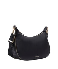 LIUJO KALISKA Bolso de hombro / bolso cruzado NEGRO - Bolsos Mujer - 3