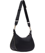 LIUJO KALISKA Bolso de hombro / bolso cruzado NEGRO - Bolsos Mujer - 4