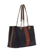 LIUJO EMATITE Bolso de hombro NEGRO - Bolsos Mujer - 2