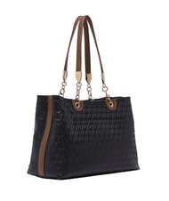 LIUJO EMATITE Bolso de hombro NEGRO - Bolsos Mujer - 3