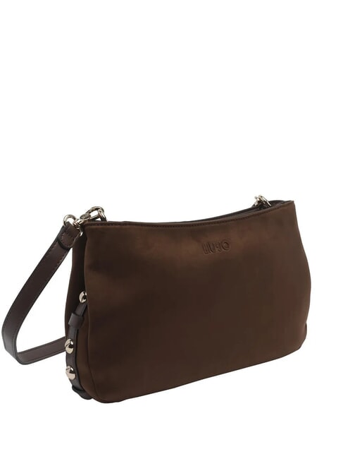 GERONA Bolso de hombro tabaco - Bolsos Mujer