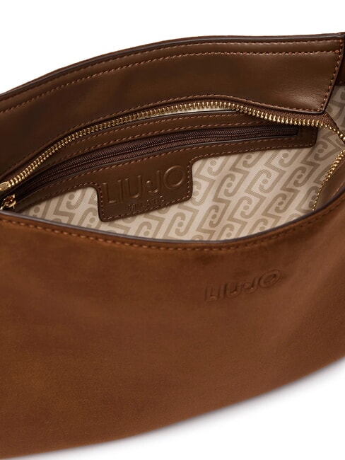 GERONA Bolso de hombro tabaco - Bolsos Mujer