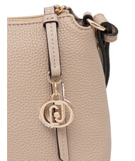 LIUJO FAIZA Bolso de hombro NEUTRAL - Bolsos Mujer - 3