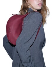 LIUJO KALISKA Bolso de hombro / bolso cruzado burdeos intenso - Bolsos Mujer - 2