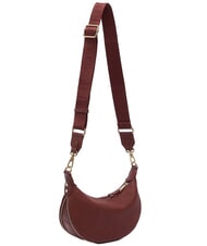 LIUJO KALISKA Bolso de hombro / bolso cruzado burdeos intenso - Bolsos Mujer - 4