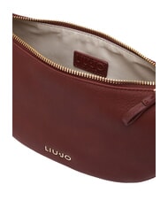 LIUJO KALISKA Bolso de hombro / bolso cruzado burdeos intenso - Bolsos Mujer - 5