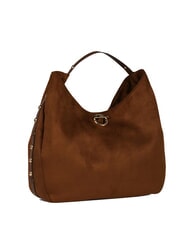 LIUJO GERONA Bolso de hombro tabaco - Bolsos Mujer - 3