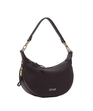 LIUJO KALISKA Bolso de hombro / bolso cruzado marr&oacute;n oscuro - Bolsos Mujer - 3