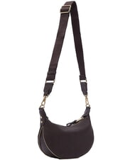 LIUJO KALISKA Bolso de hombro / bolso cruzado marr&oacute;n oscuro - Bolsos Mujer - 4