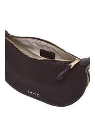 LIUJO KALISKA Bolso de hombro / bolso cruzado marr&oacute;n oscuro - Bolsos Mujer - 5