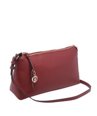 LIUJO FAIZA Bolso de hombro rojo ladrillo - Bolsos Mujer - 2
