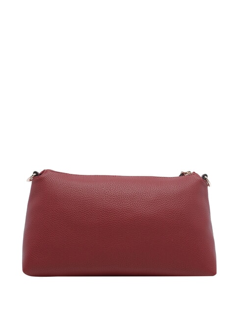 FAIZA Bolso de hombro rojo ladrillo - Bolsos Mujer